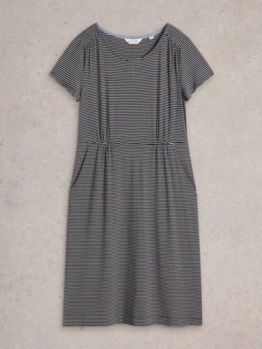 Jerseykleid Tallie