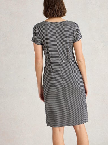 Jerseykleid Tallie