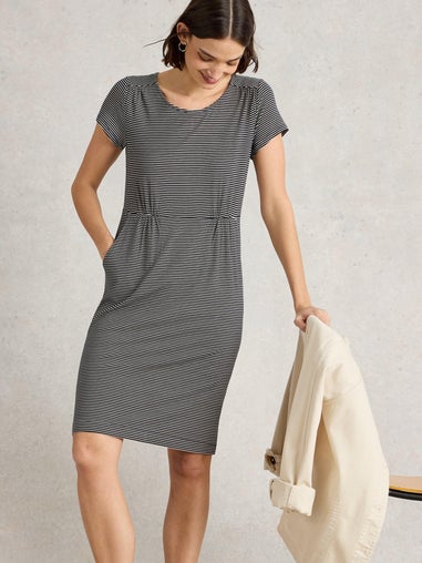 Jerseykleid Tallie