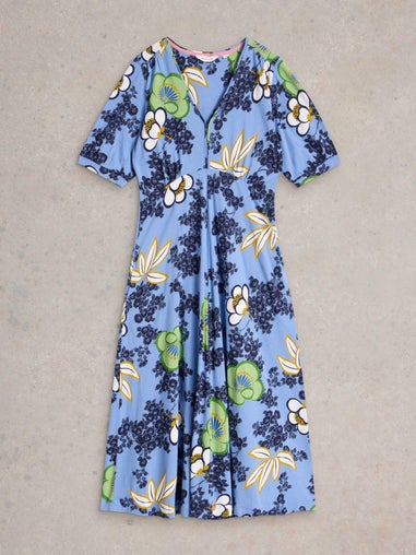Jerseykleid Megan