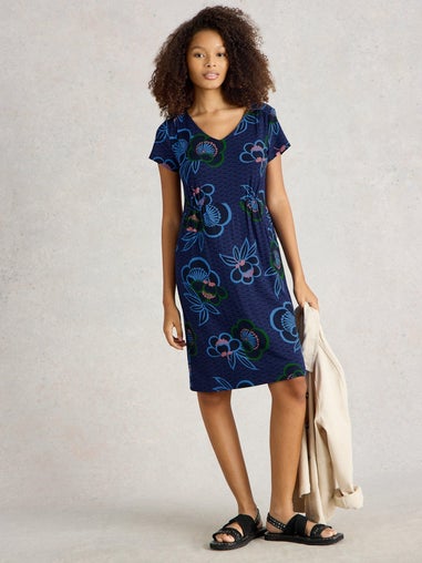 Jerseykleid Tallie