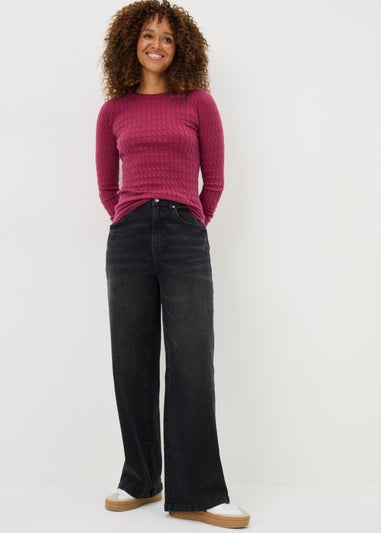 Raspberry Babycable Jumper
