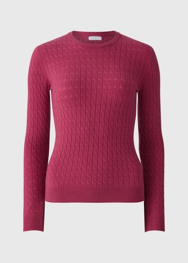 Raspberry Babycable Jumper