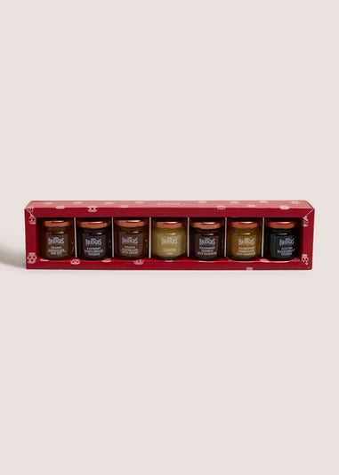 Seven Days Of Preserves