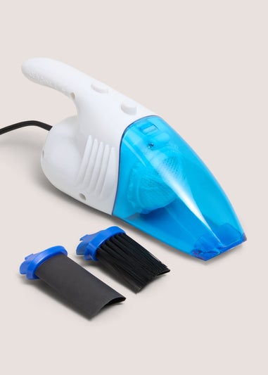 Tiny Vaccum