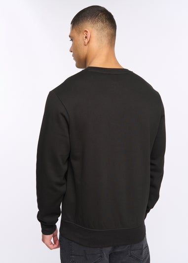 Henleys Black Henbank Crew