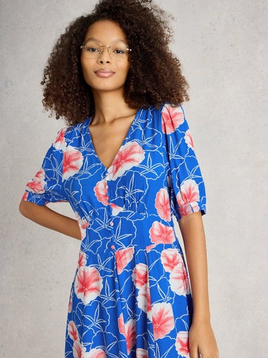 Kleid Hazel
