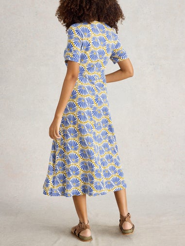 Jerseykleid Megan
