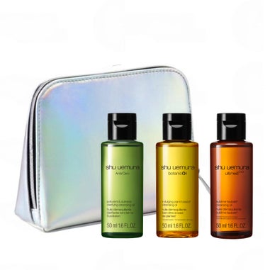 ultimate travel kit ($85 value)