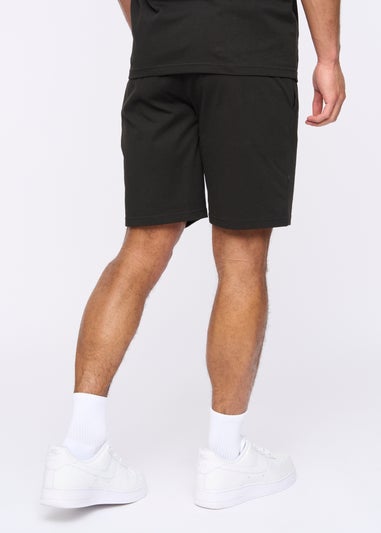 Henleys Black Henycore Lounge Set