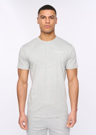 Henleys Grey Marl Henycore Lounge Set