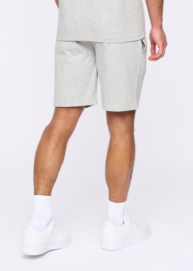 Henleys Grey Marl Henycore Lounge Set