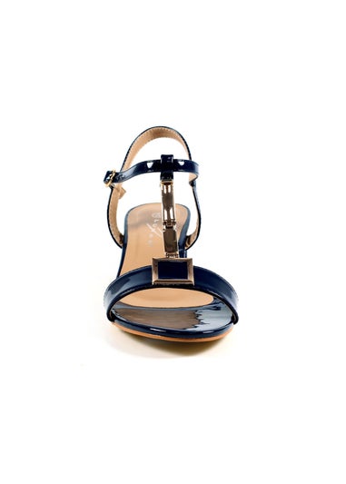Lunar Blue Blaze Sandal