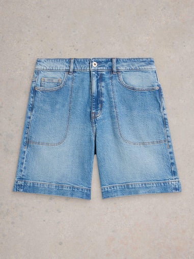Jeansshorts Tia