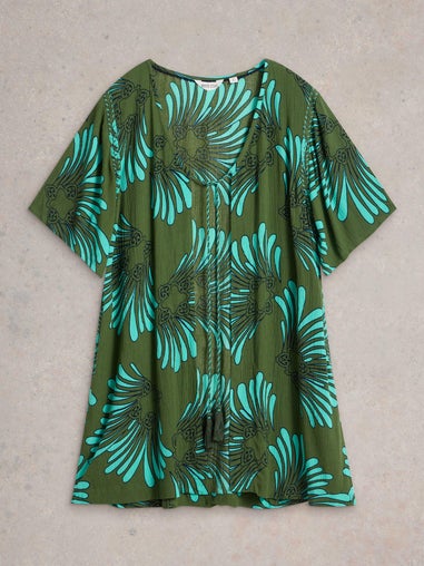 Beach-Shirt Sloane