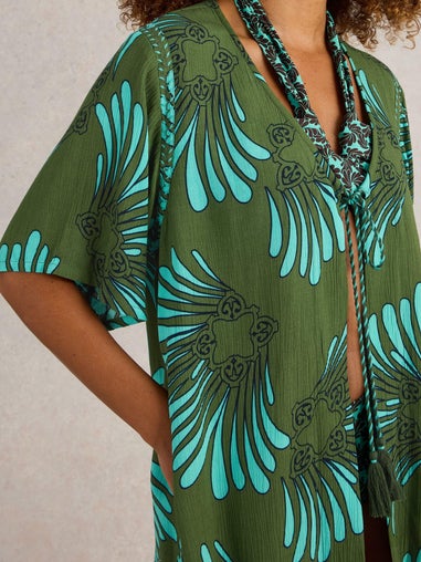 Beach-Shirt Sloane