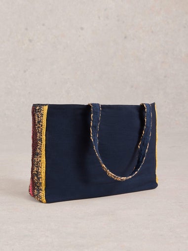 Häkeltasche Sabrina