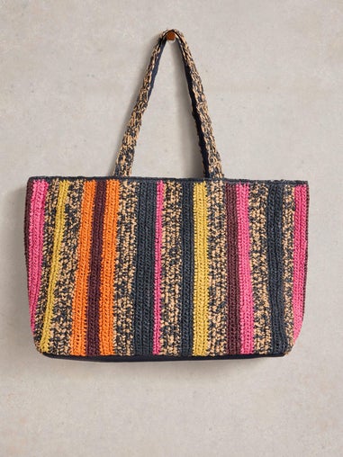 Häkeltasche Sabrina
