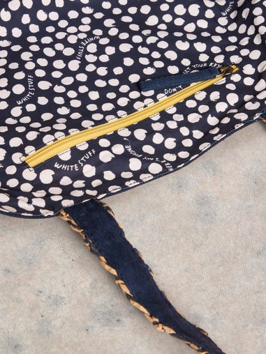 Häkeltasche Sabrina
