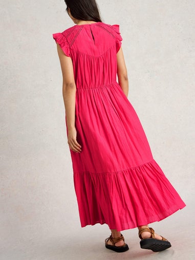 Maxikleid Paige