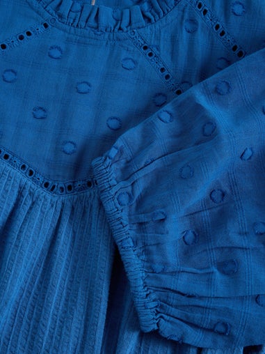 Kleid Lea