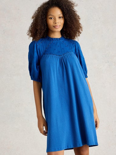 Kleid Lea