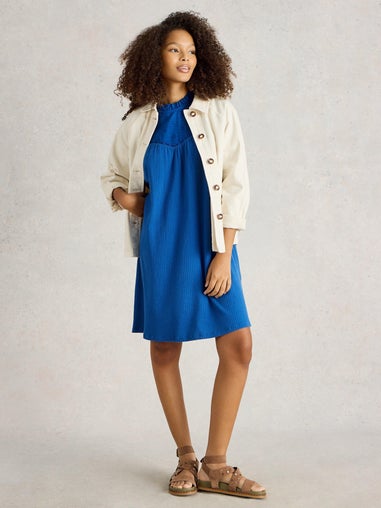 Kleid Lea