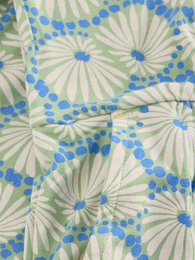 Jerseykleid Tallie