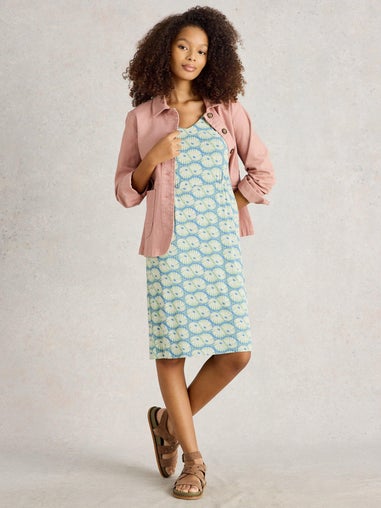 Jerseykleid Tallie