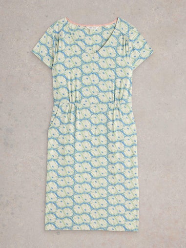 Jerseykleid Tallie