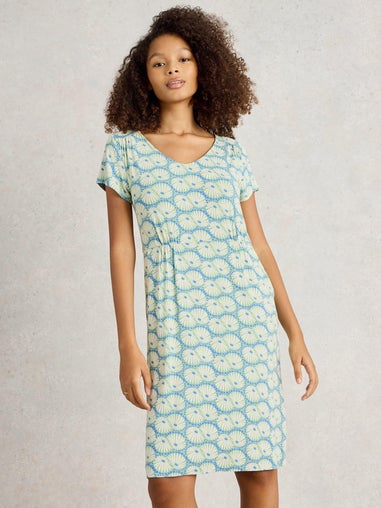 Jerseykleid Tallie