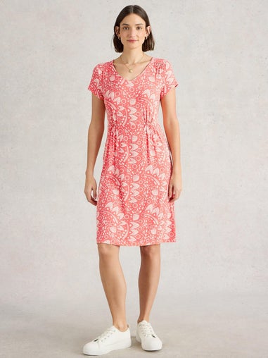 Jerseykleid Tallie