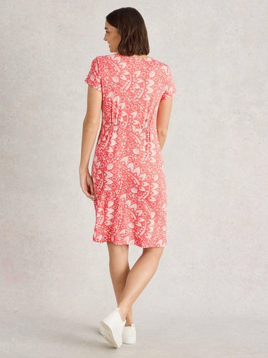 Jerseykleid Tallie