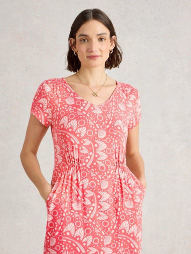 Jerseykleid Tallie