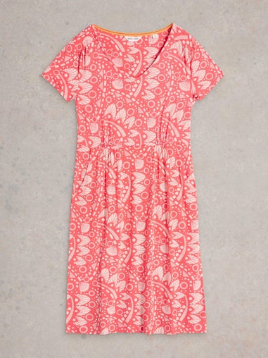 Jerseykleid Tallie