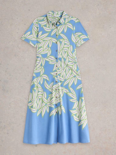 Blusenkleid Rua aus Jersey