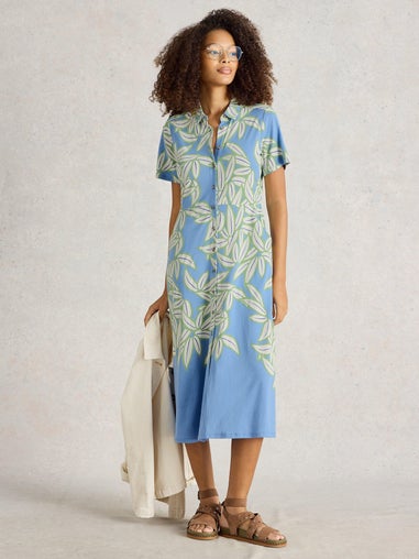 Blusenkleid Rua aus Jersey