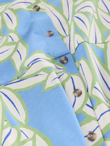 Blusenkleid Rua aus Jersey