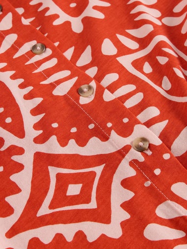 Blusenkleid Rua aus Jersey