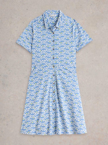 Blusenkleid Ria aus Jersey