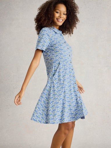 Blusenkleid Ria aus Jersey