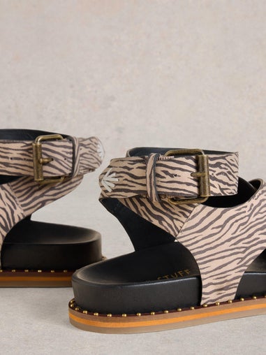 Gladiatorensandalen