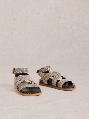 Gladiatorensandalen