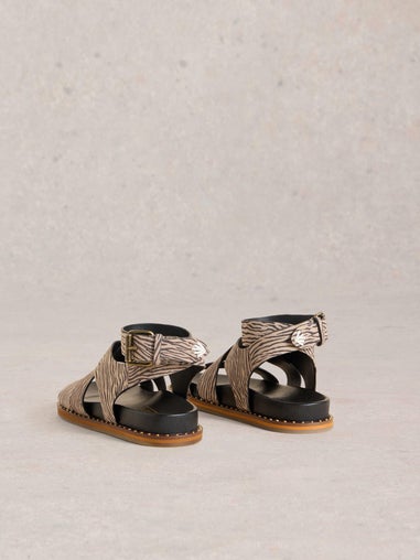 Gladiatorensandalen