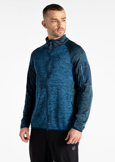 Dare2b Moonlight Denim Bluesteel Torrek Breathable Fleece