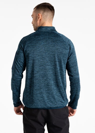 Dare2b Moonlight Denim Bluesteel Torrek Breathable Fleece