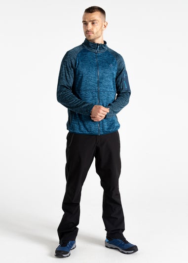 Dare2b Moonlight Denim Bluesteel Torrek Breathable Fleece