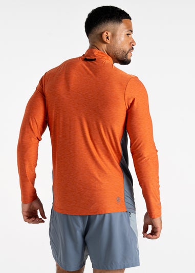 Dare2b Spicy Route Marl Power Up III Reflective Jersey