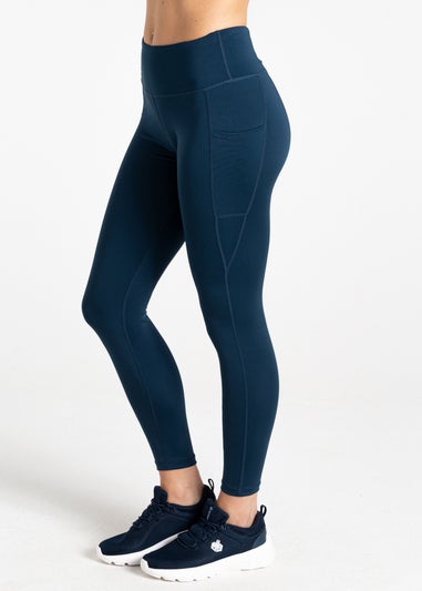Dare2b Moonlight Denim Influential II Quick Dry Leggings