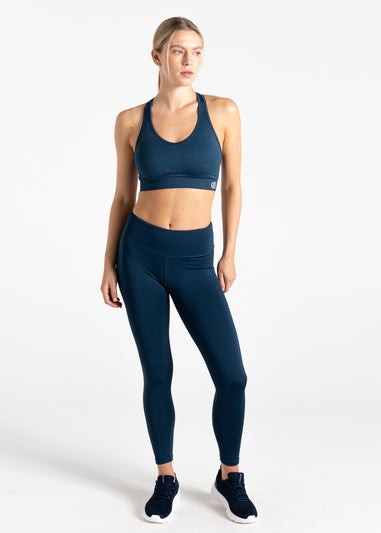 Dare2b Moonlight Denim Influential II Quick Dry Leggings
